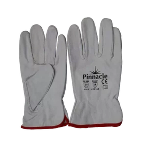 Goat Skin TIG Gloves