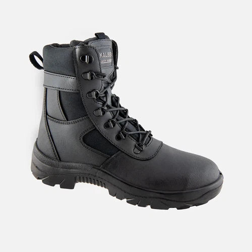 Kaliber Reaction security boot