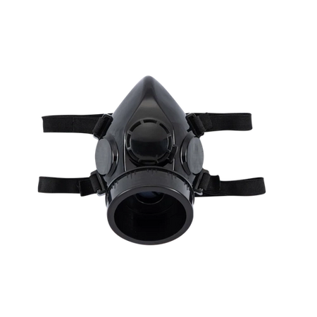 Pioneer Single respirator (Without Cartridges)