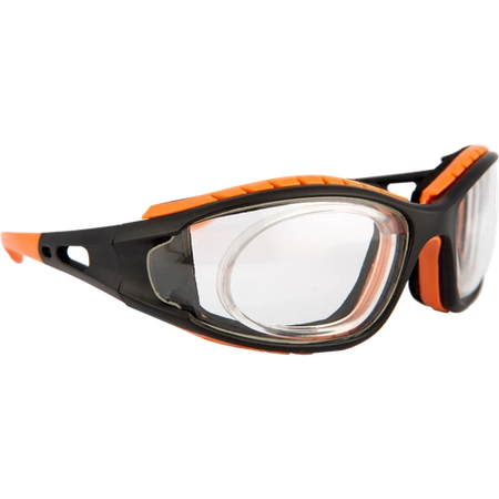 Sporty Safety Spoggles