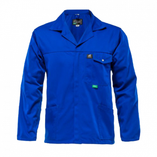 J54 100% Cotton Conti Suit 2-piece