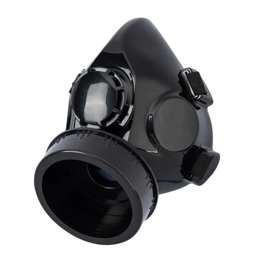 Pioneer Single respirator (Without Cartridges)