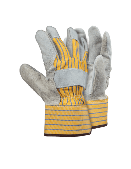 American Riggers Full Grain Cowhide Gloves
