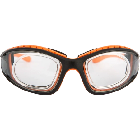 Sporty Safety Spoggles