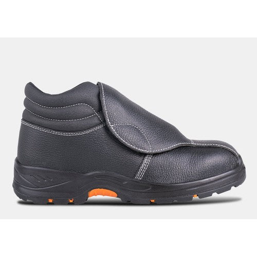 DOT Alloy Safety boot Welders Metaguard – Health & Safety Shopping