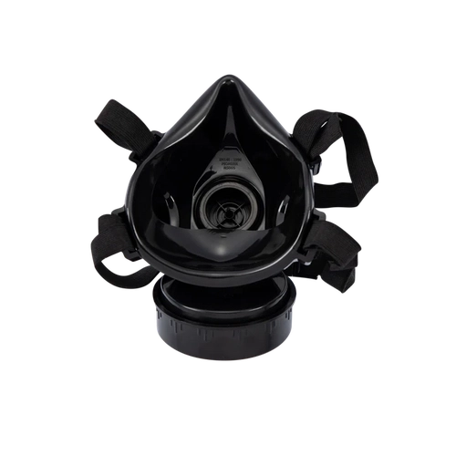 Pioneer Single respirator (Without Cartridges)