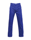 J54 100% Cotton Conti Suit 2-piece