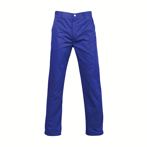 J54 100% Cotton Conti Suit 2-piece