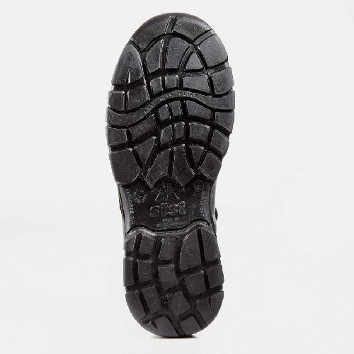 Sisi Venice ladies Safety Shoes