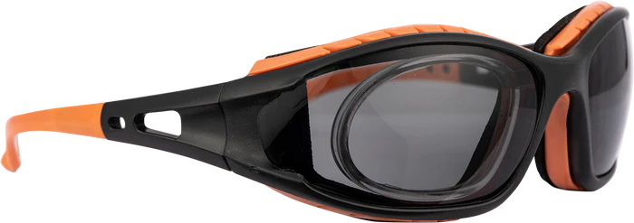 Sporty Safety Spoggles