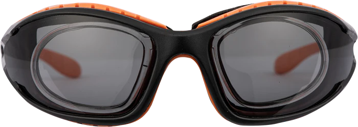 Sporty Safety Spoggles