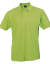 Golf shirts
