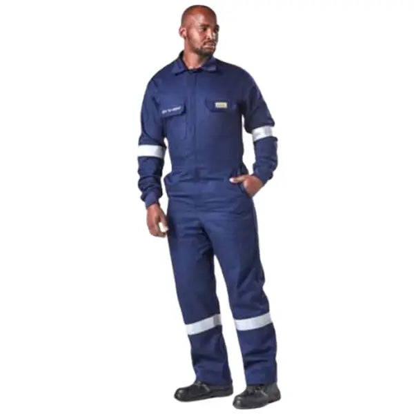 Dromex 15 Cal Arc Boilersuit