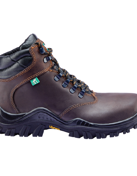 Bova Nebula Safety Boots