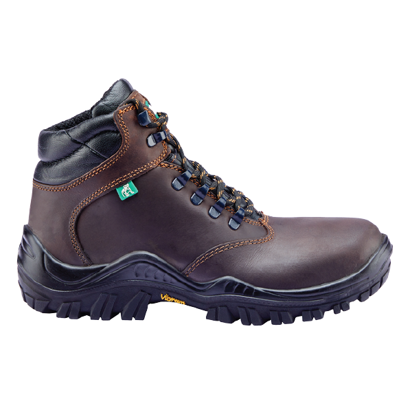 Bova Nebula Safety Boots