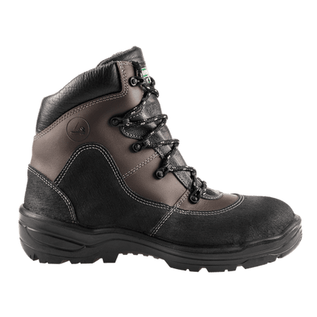 Bova Obsidian Boots TX STC
