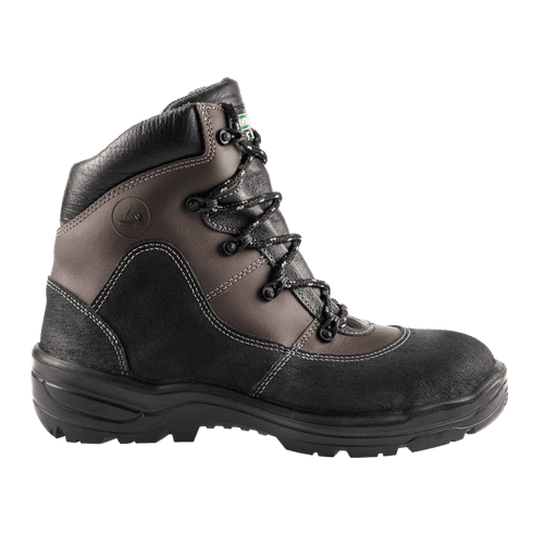 Bova Obsidian Boots TX STC
