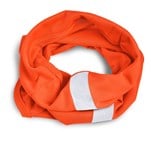 Hi-Viz Reflective Bantana - Face cover