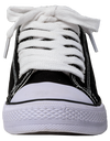 Barron Canvas Lace Up Shoe
