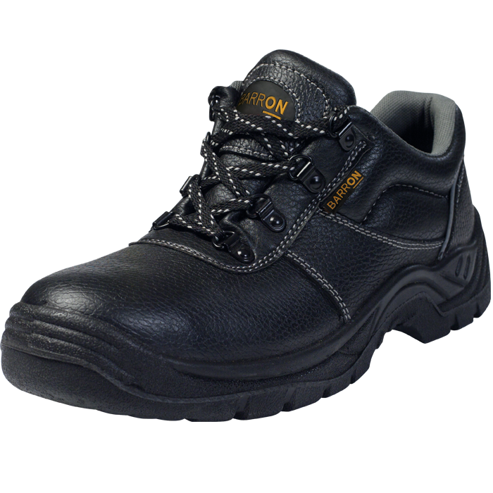Barron Armour Safety Shoe