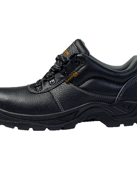 Barron Armour Safety Shoe