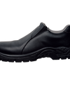 Barron Occupational Shoe - Chef - Non Steel toe