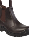 Barron Chelsea Safety Boot