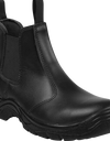 Barron Chelsea Safety Boot
