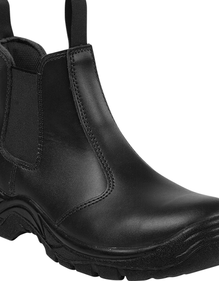 Barron Chelsea Safety Boot