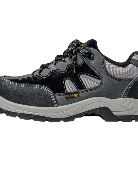 Barron Crusader Safety Shoe