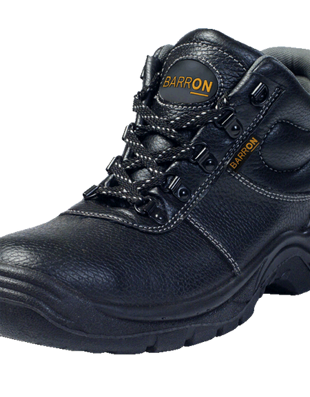 Barron Defender Safety Boots