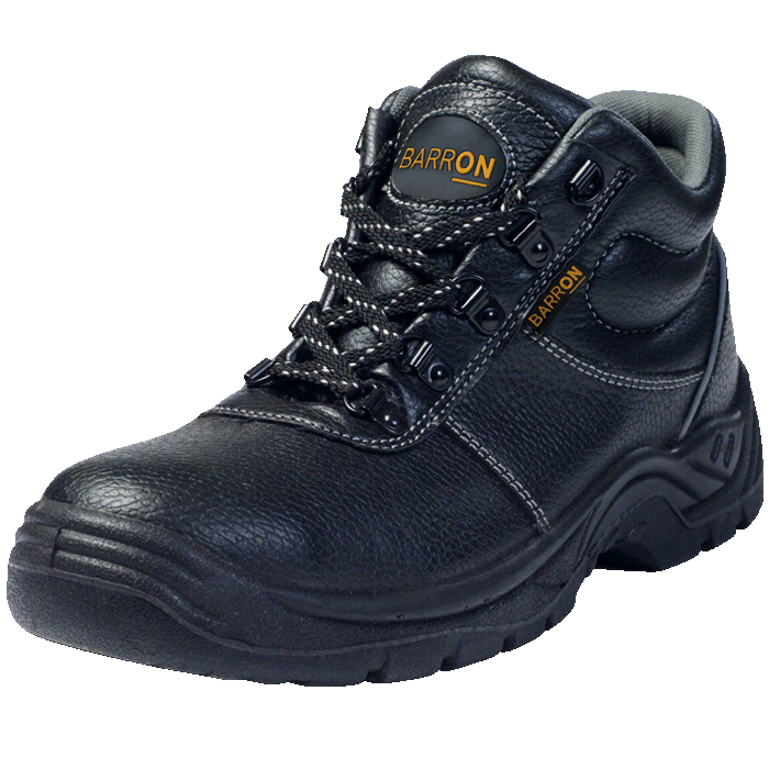 Barron Defender Safety Boots