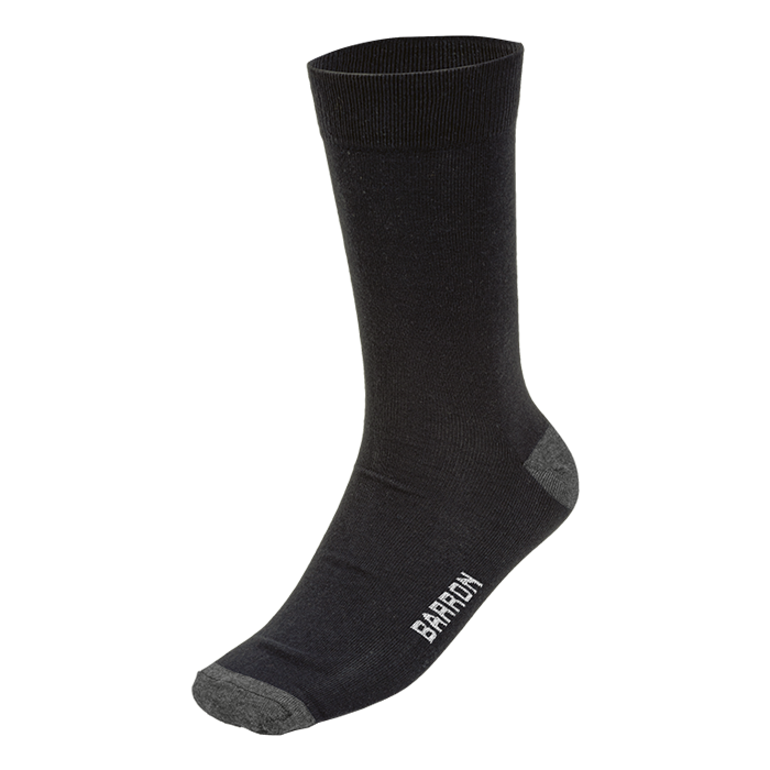 Barron Duty Sock