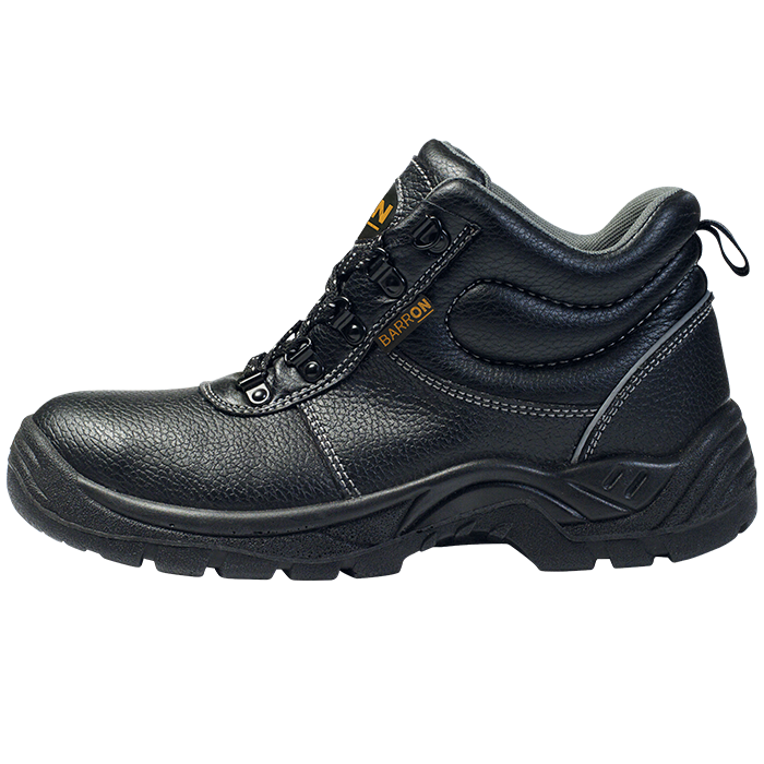 Barron Defender Safety Boots