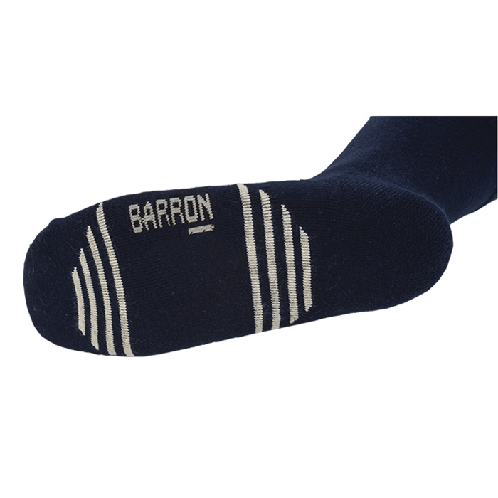 Barron Commander Socks