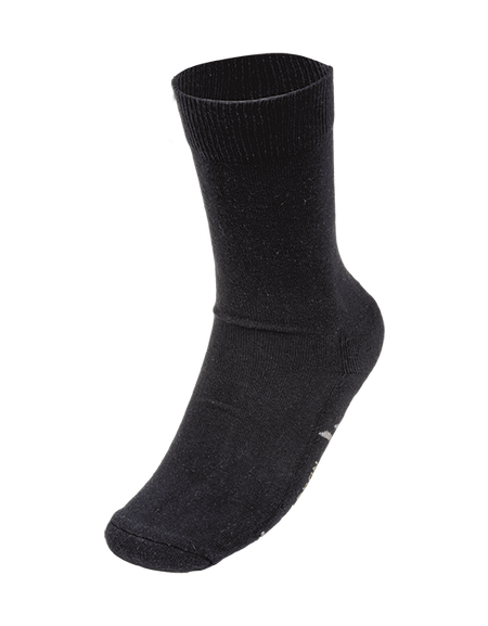 Barron Commander Socks