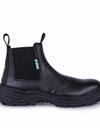 Bova Bassalt Safety Boot Chelsea TX STC