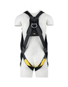 REBEL Inertia Basic Fall Arrest 2 Point Harness