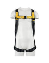 REBEL Inertia Basic Fall Arrest 2 Point Harness