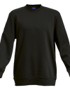 Basic Crew Neck Sweater