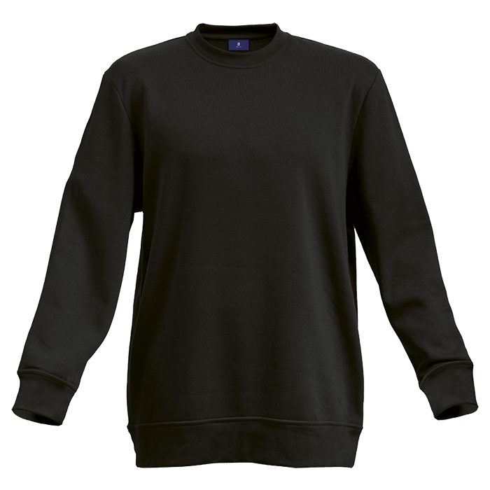 Basic Crew Neck Sweater