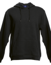 Barron Heavyweight Sweater Hoodie