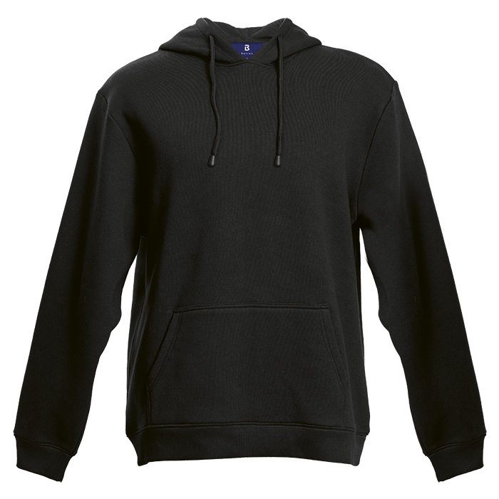 Barron Heavyweight Sweater Hoodie