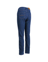 REBEL Ladies Workwear Blue Jeans