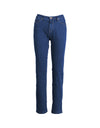 REBEL Ladies Workwear Blue Jeans