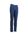 REBEL Ladies Workwear Blue Jeans