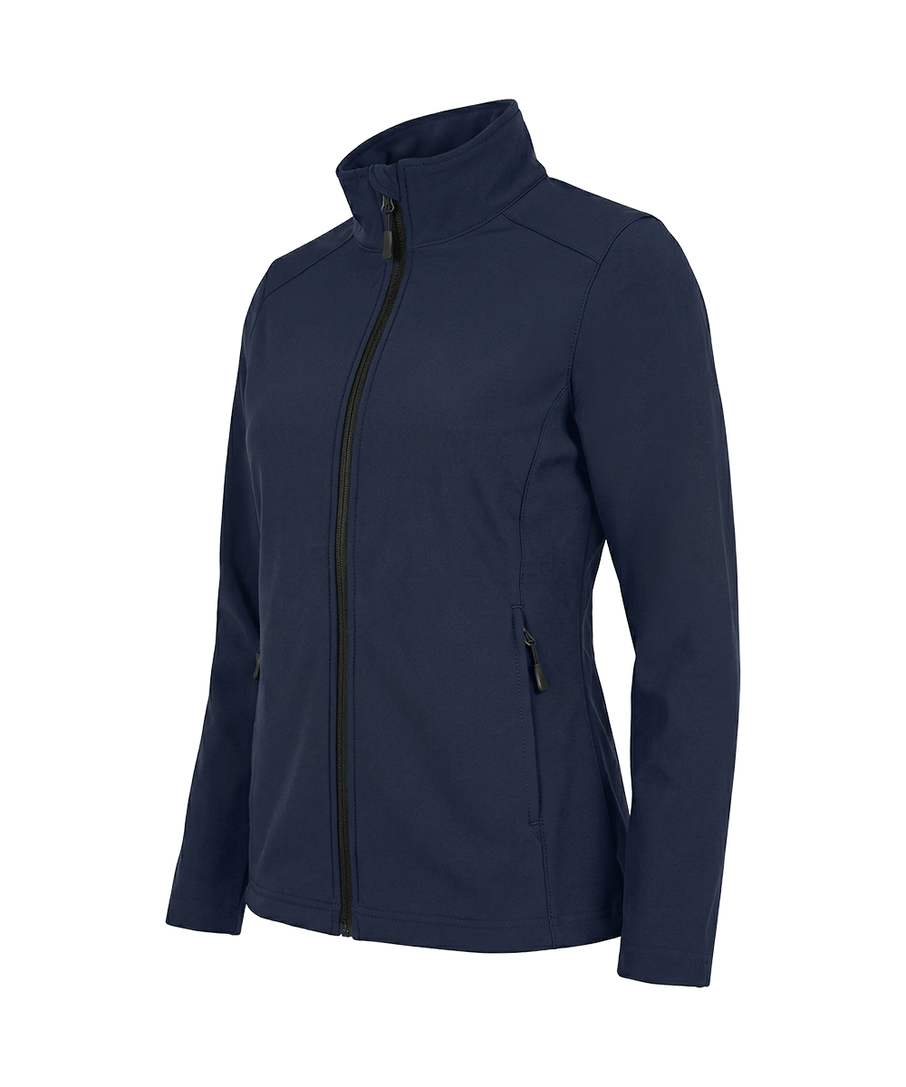Tuli Softshell Jacket