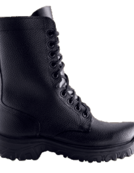 Bova Granite High Boot Tx STC