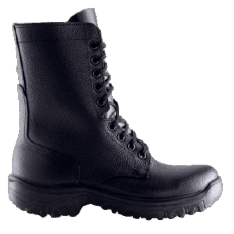 Bova Granite High Boot Tx STC