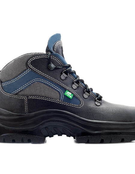 Bova Munich 2.0 - Steel Mid Sole